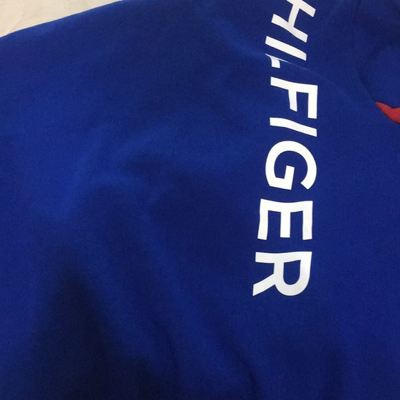 Tommy Hilfiger Hoodie - Picture 3 of 3